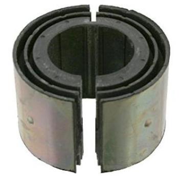 Cojinete estabilizador FEBI BILSTEIN 24557, Silentblock de barra estabilizadora FEBI BILSTEIN 24557, Febi 24557 soporte estabilizador