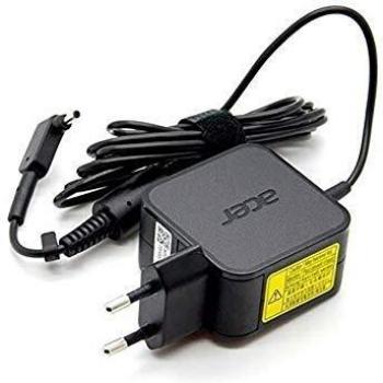 Adapter Chicony Power 45W 19V black with Acer logo, KP.0450H.007