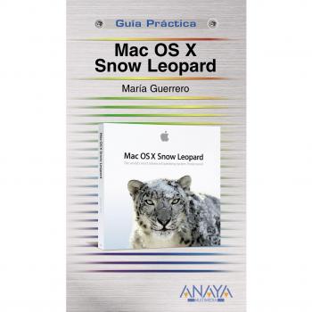 Mac OS X Snow Leopard