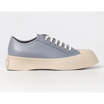 Marni Men's Gray Stylish Sneakers Size 11 US / 44 EU / 10 UK