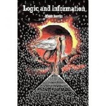 Lógica e Información (Tractos de Cambridge en Ciencia de la Computación Teórica, Tapa Dura)