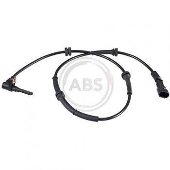 Sensor ABS de velocidad de rueda A.B.S. 30646 para ALFA ROMEO y FIAT