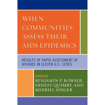 HIV/AIDS Rapid Assessment Report: Community Evaluations from Eleven U.S. Cities