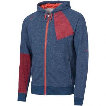 Sudadera de hombre Slap Ternua