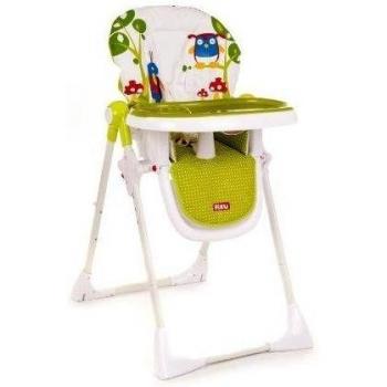 Piku Twit-Twoo - Trona para bebés con bandeja regulable