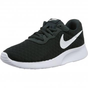 Nike Wmns Tanjun se, Zapatillas de Running Para Niñas, Blanco