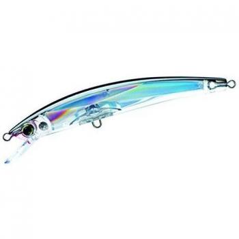 Yo-Zuri - Crystal 3D Minnow