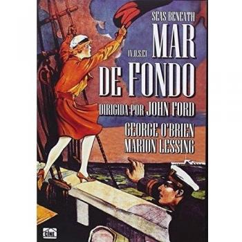 Mar De Fondo