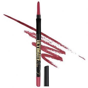 L.A. Girl Lápiz de Labios Automático Ultimate Intense Enduring Mauve 20 gr
