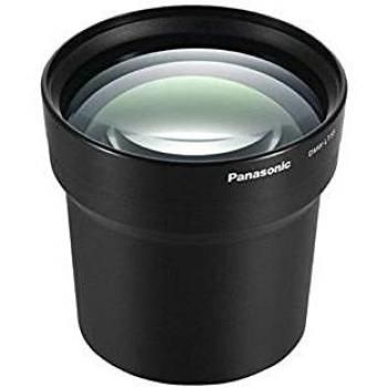 Panasonic DMW-LT55E - Objetivo de 1.7X para Panasonic Lumix DMC-FZ30, Negro
