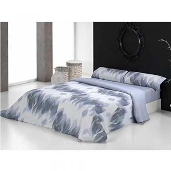 MI CASA Azul 100% ALG F.NÓRD Parma 100PercentALG, Cama 150