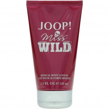 Joop! Miss Wild Sensual Body Lotion 5oz