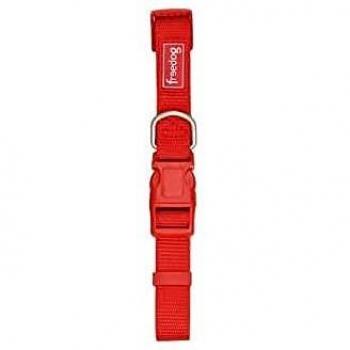 Freedog Collar Perro Nylon 10 Mm
