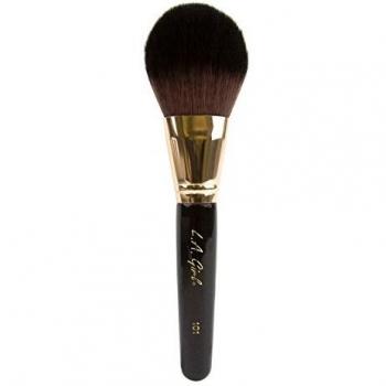 L.A. Girl Brocha de rostro para Polvos 45 gr