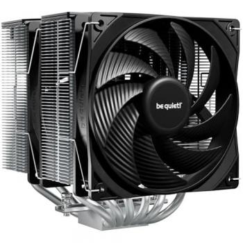 be quiet! Pure Rock Pro 3 High-Performance CPU Cooler for Intel and AMD