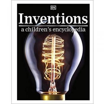 Inventions A Children's Encyclopedia