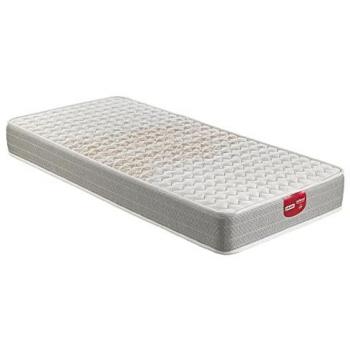 Colchón Pikolin Apple 90x200 cm Espuma HR Visco Confortcel 22 cm
