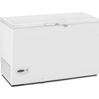 Congelador Horizontal Edesa EZH-3511 con Tecnología Defrost