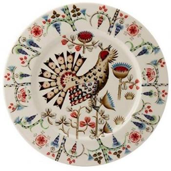 Iittala 1026720 Taika Siimes - Plato llano