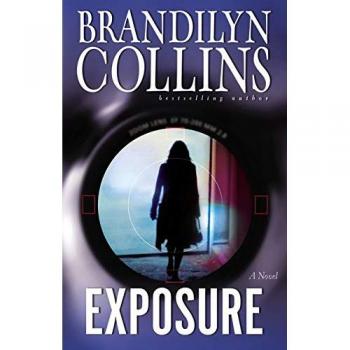 Exposure: A Novel