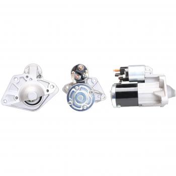 Motor de arranque LUCAS LRS03907, tipo: Motor de arranque, características: compatible con múltiples vehículos, alta durabilidad, fácil instalación, rendimiento optimizado