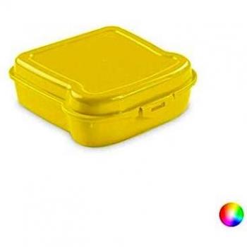 Fiambrera para Sandwich (450 Mililitros ) 142500.