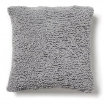 Kavehome Cojín Caprice, gris