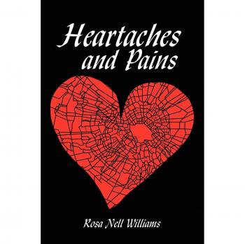 Libro en Rústica de Corazones Rotos y Dolores Emocionales