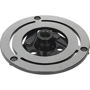 Disco de embrague y disco de arrastre, acople magnético del compresor de aire acondicionado THERMOTEC KTT020068