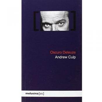 Oscuro Deleuze