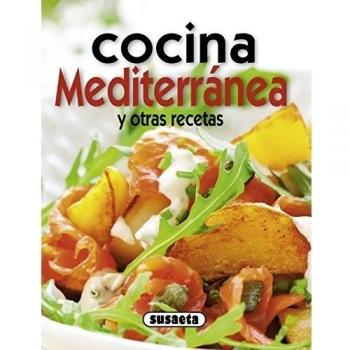 Cocina mediterránea y otras recetas