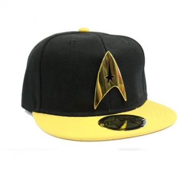 Star Trek Baseball Cap Kirk CODI Berretti Cappelli
