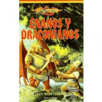 Enanos y draconianos