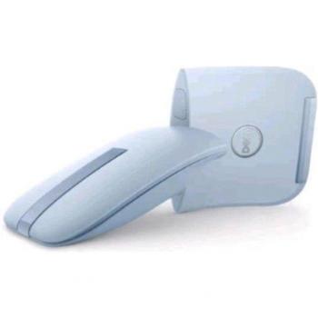 Raton Bluetooth Viaje Ambidextro Óptico 4000 DPI Dell MS700