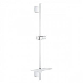 Barra de ducha Grohe 26599000 - Metal, Plástico, 60 cm