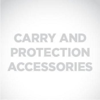 Zebra Soft Case Holster for MC55 Negro - Fundas para teléfonos móviles