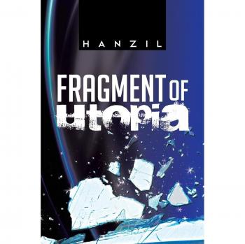 Fragmento de Utopía - Edición en Rústica