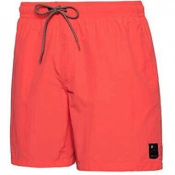 Protest FAST - Bañador de hombre color multicolor, talla XXL