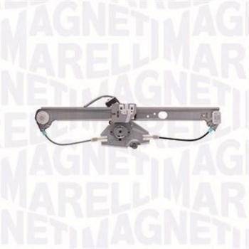 Regulador de ventanilla MAGNETI MARELLI 350103170165 Izquierda Elevalunas
