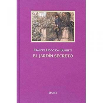 El jardín secreto: 8