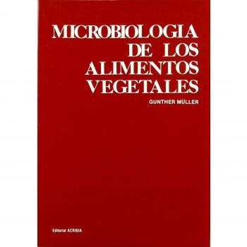 Microbiología de los alimentos vegetales