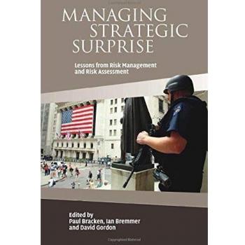 Strategic Risk Management Insights: Lessons from Managing Unforeseen Challenges