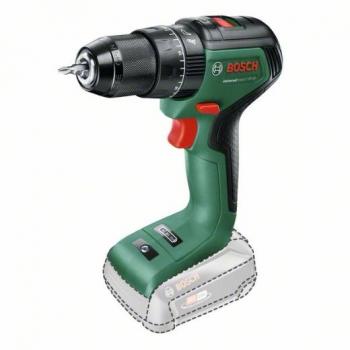 Bosch UniversalImpact 18V-60 Taladro Percutor a Batería