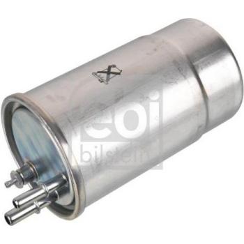 Filtro de combustible FEBI BILSTEIN 174825