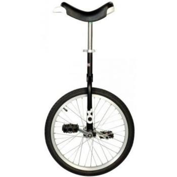 Basil Monociclo OnlyOne 20  schwarz