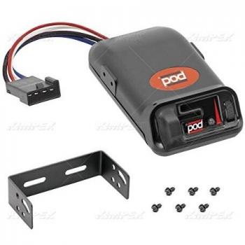 Uflex 216-C14X06 Cables de Mando Estándar para Motores Omc C14 6'