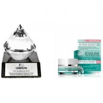 EVELINE BIO HYA.DAY&N.30+ 50ML
