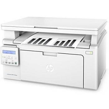 Impresora Multifuncional HP LaserJet Pro M130nw, Láser, A4, 1200 x 1200 DPI, 22 ppm, Wifi, Monocromo