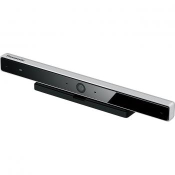Panasonic TY-CC20W - Cámara Skype para televisores Smart Viera, color negro