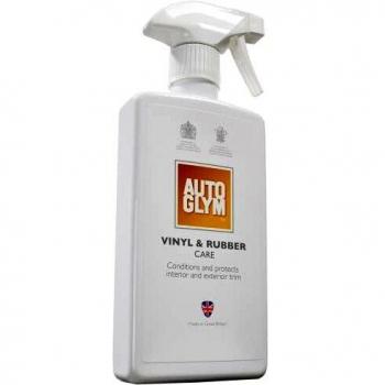 Best Price Square Vinyl and Rubber Care 500ML VRC500 by Auto GLYM